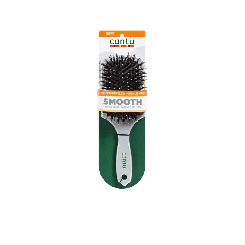 Spazzola Piatta per Capelli Spessi Cantu