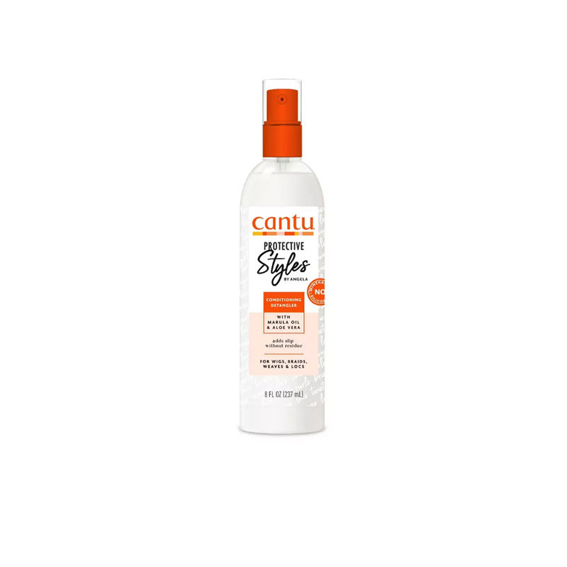 Cantu Stili Protettivi Districante Condizionante (237ml)