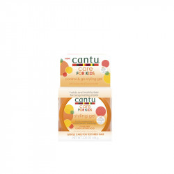 Cantu Cura Per Bambini Gel Styling (63gr)