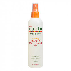 Cantu Burro di Karité Bruma Condizionante Idratante Senza Risciacquo (237ml)