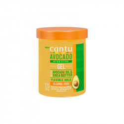 Cantu Gel Modellante all'Avocado (524gr)
