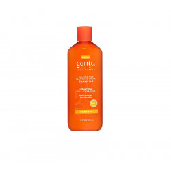 Cantu Natural Hair Shampoo Crema Detergente Senza Solfati (400ml)