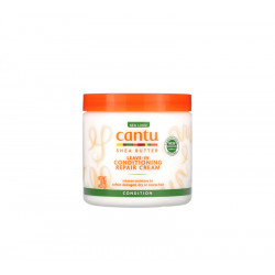 Cantu Burro di Karité Crema Riparatrice Condizionante Senza Risciacquo (453gr)