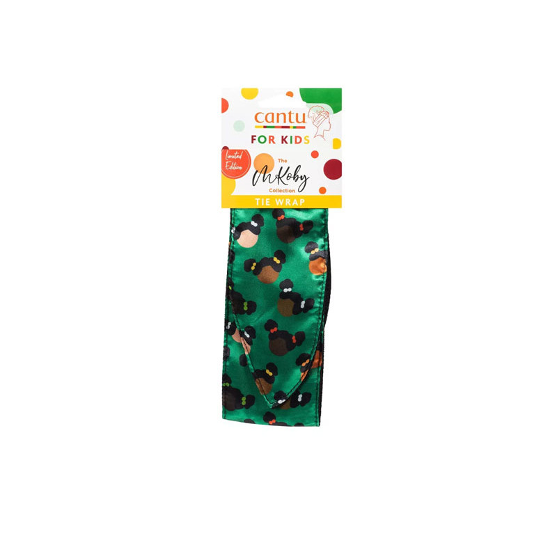 Cantu Per Bambini Collezione Mkoby Fascia da Annodare