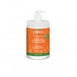 Cantu Burro di Karité Balsamo Crema Idratante Senza Solfati (709ml)