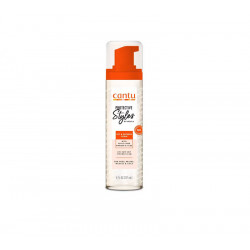 Cantu Stili Protettivi Schiuma Fissaggio e Rinfrescante (237ml)