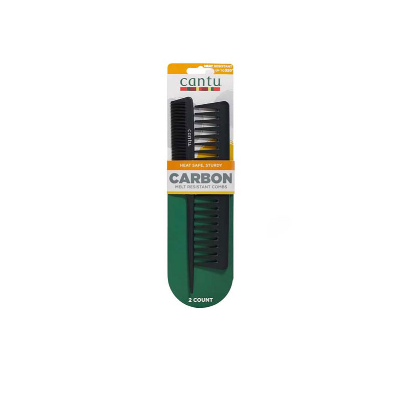 Cantu Pettini in Carbonio Resistenti al Calore