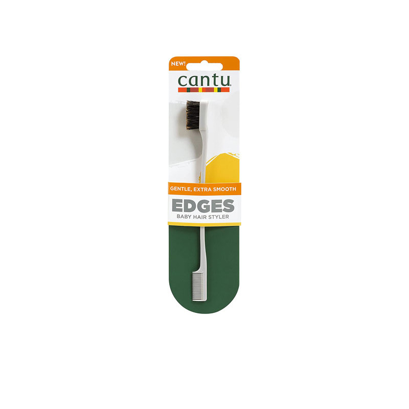 Cantu Gentle Extra Smooth Edges Baby Hair Styler 