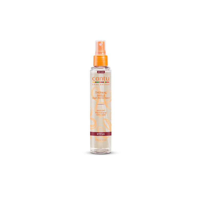 Cantu Burro di Karitè Termal Shield Protettivo Termico (151ml)