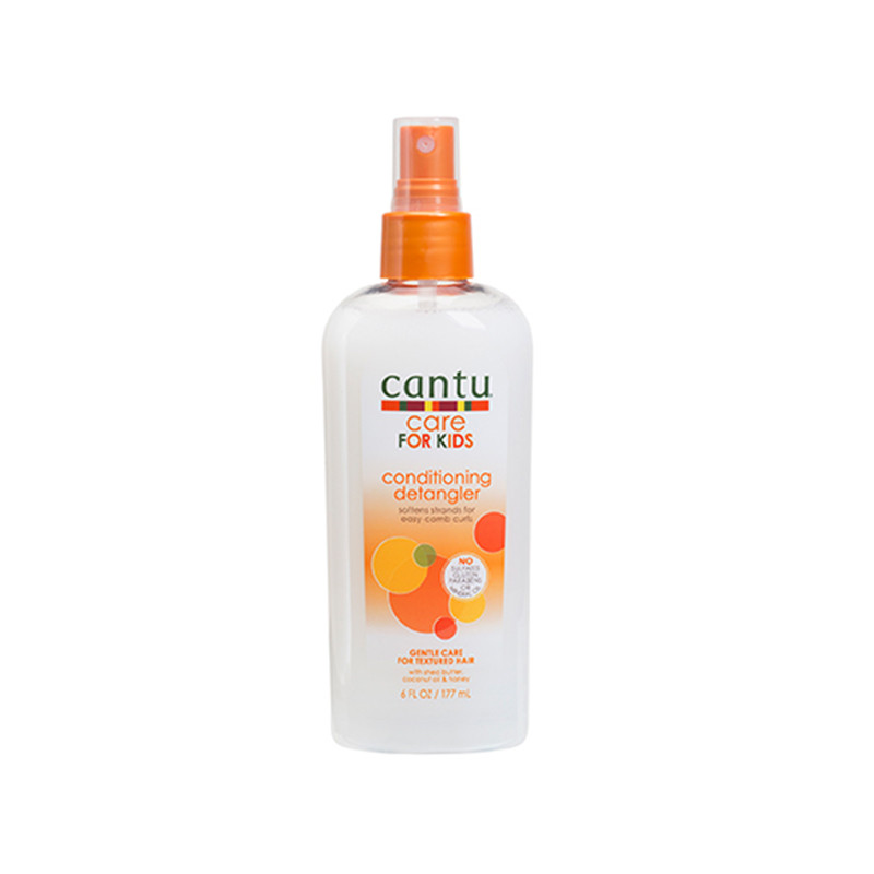 Cantu Care For Kids Balsamo Districante (177ml)