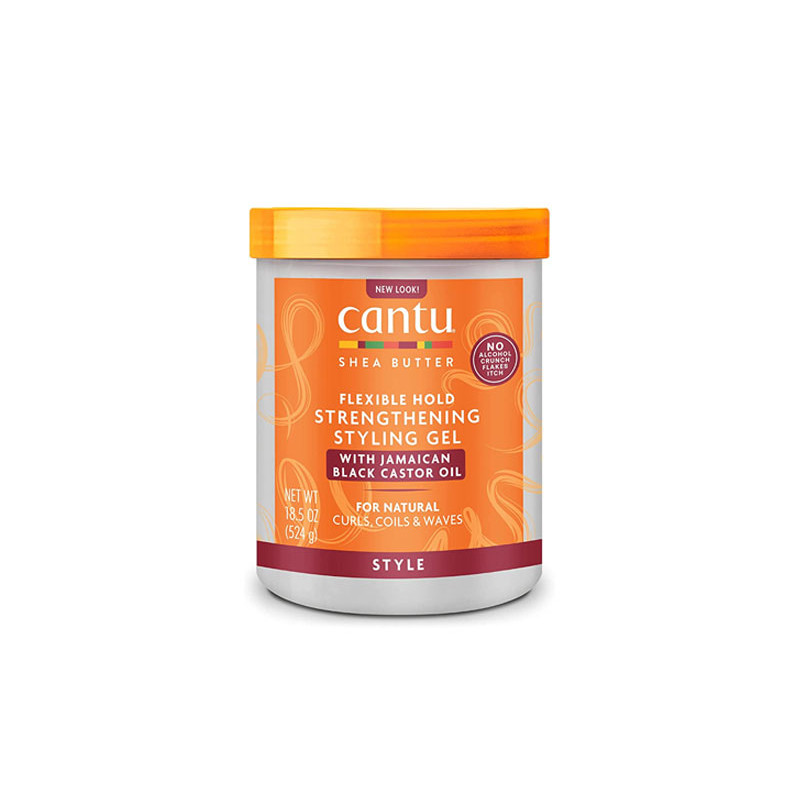 Cantu Gel Modellante Rinforzante (524gr)