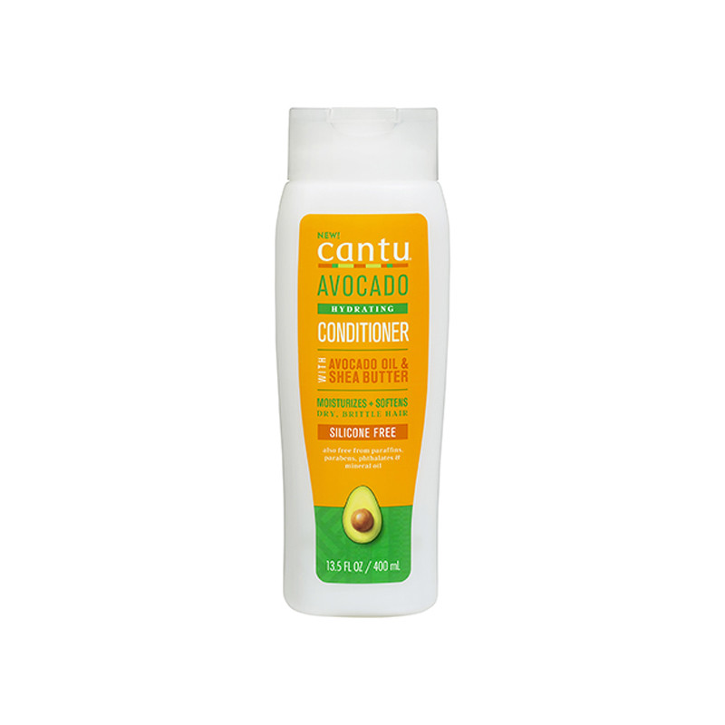 Cantu Balsamo Idratante all'Avocado (400ml)