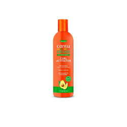 Cantu Avocado Crema Attivatore di Ricci Idratante (355ml)