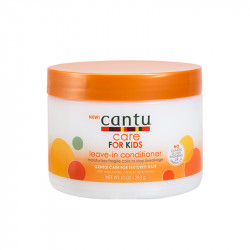 Cantu Care For Kids Balsamo leave-in (283gr)