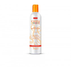 Cantu Burro di Karité Olio Idratante Quotidiano (348ml)