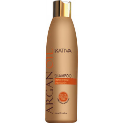 Shampoo all'Olio di Argan Kativa
