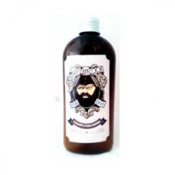Captain Cook Shampoo da Barba (250ml)