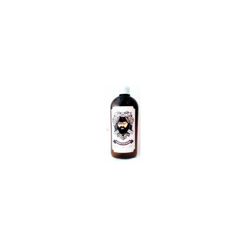 Captain Cook Shampoo da Barba (250ml)