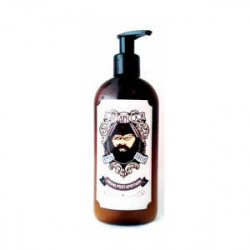 Captain Cook Crema Dopobarba (250ml)