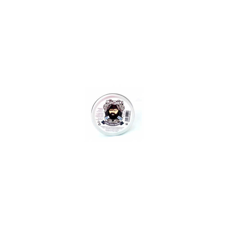 Captain Cook Cera per Barba (50ml)