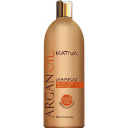 Shampoo all'Olio di Argan Kativa