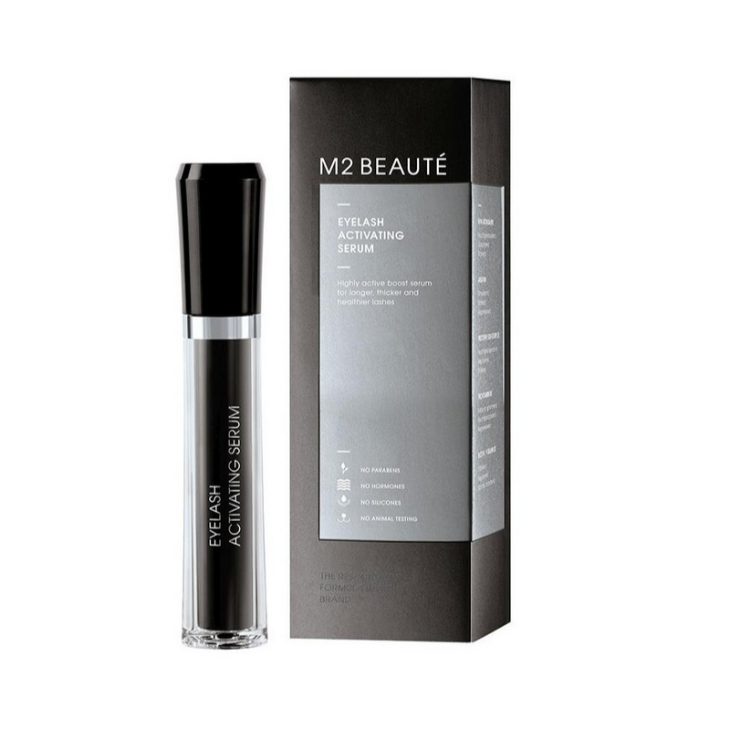 M2 Beaute Lashes Siero Attivante Ciglia (4ml)