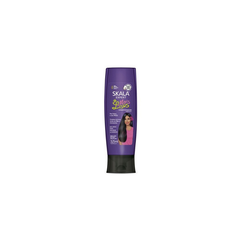 Skala Extra Lisso Conditioner (325ml)