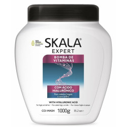 Skala S.O.S Conditioning Cream Bomb Vitamins (1000ml)