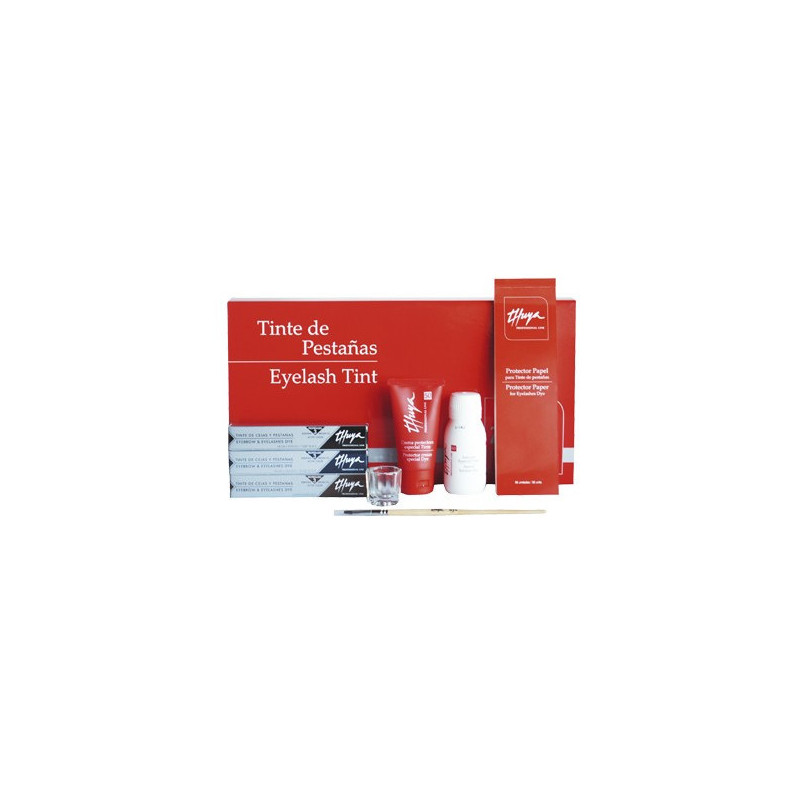Thuya Kit Tinta Ciglia
