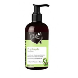 Real Natura Pro-Resgate Balsamo Senza Sale (300ml)