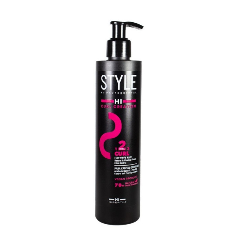 Hipertin Hi Style Creazione Ricci 2 (300ml)