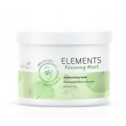 Wella Elements Maschera Rinnovante