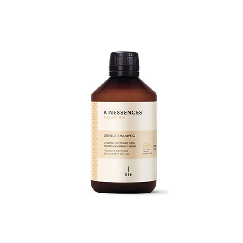 Shampoo Delicato Kin Kinessences Nourish