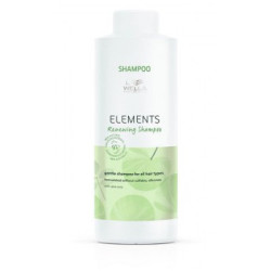 Wella Elements Shampoo Rinnovatore (500ml)
