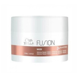 Wella Fusione Maschera Riparatrice Intensa
