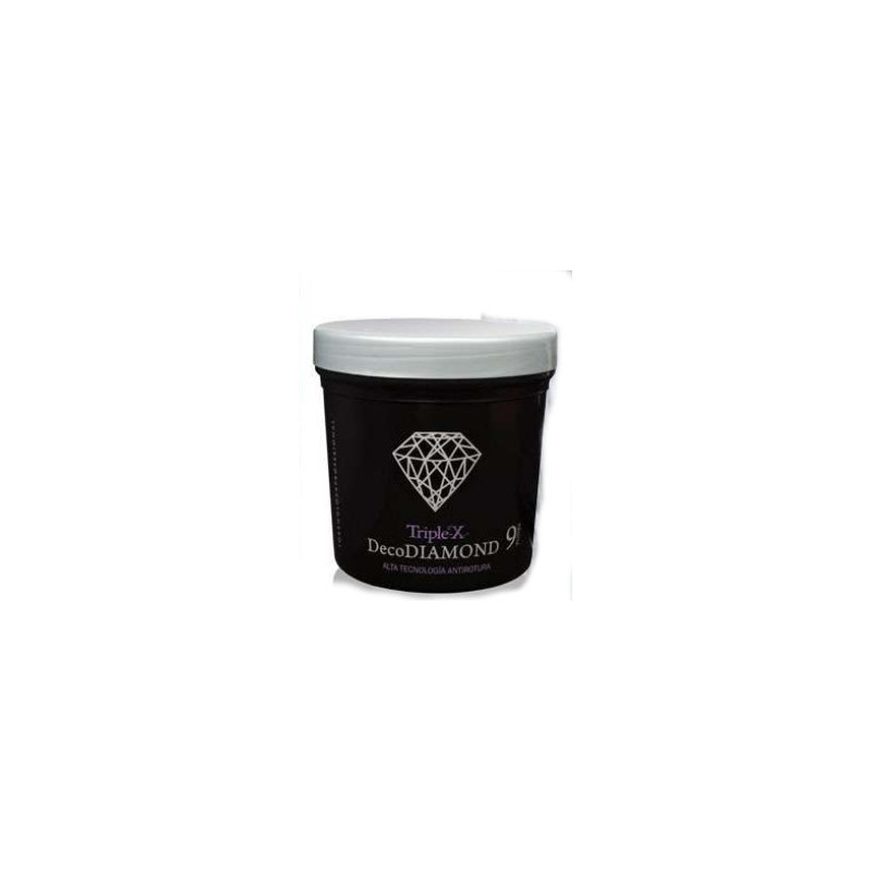 Torroglosa Triple-X DecoDiamond 9 toni (500gr)