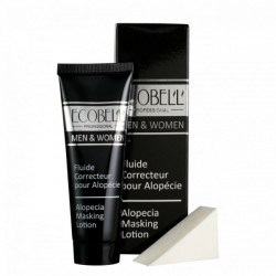 Ecobell Alopecia Lozione Mascherante Fluido Correttore (50ml)