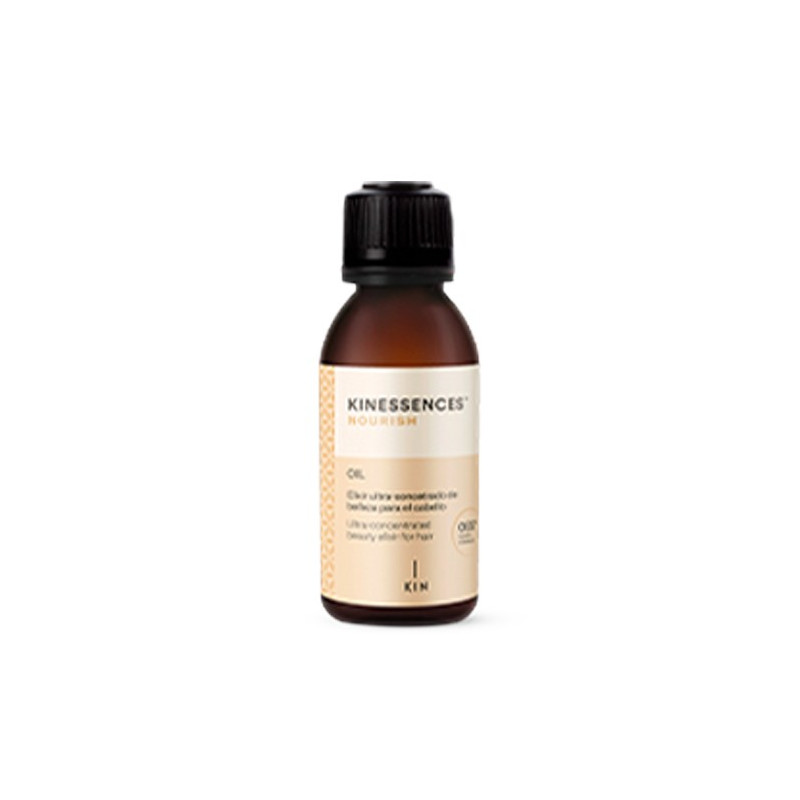 Olio Nutriente Kin Kinessences (30ml)