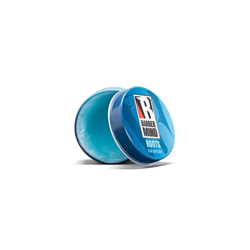 Barber Mind Barber Mind Roots Pomata per Capelli (100ml)