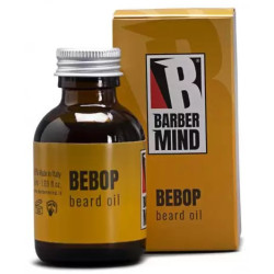 Barber Mind BeBop Olio da Barba (50ml)
