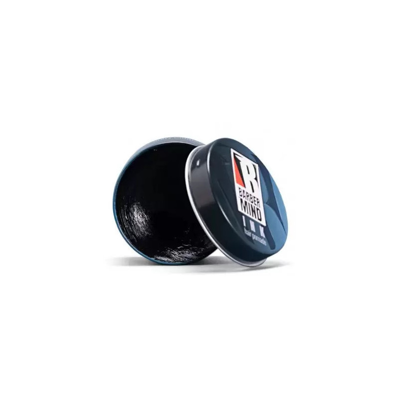 Barber Mind Barber Mind Pomata per Capelli Ink (100ml)