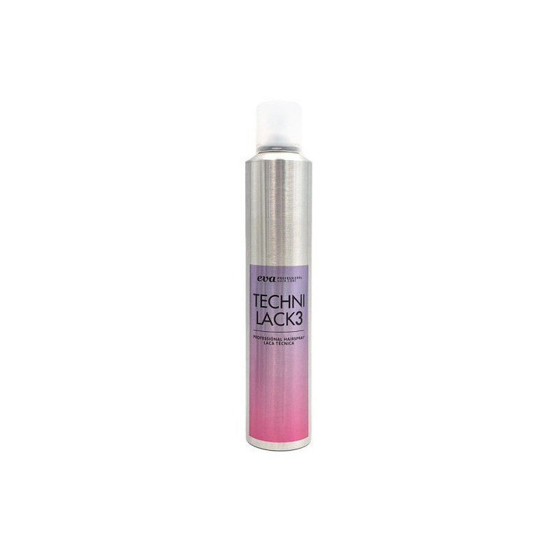 Eva Technilack "3" Fissaggio Estremo (500ml)