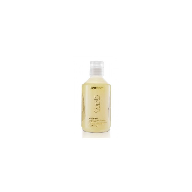 Shampoo Trattamento Intensivo Eva Capilo (300ml)