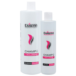 Exitenn Shampoo Volume