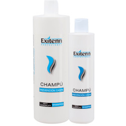 Exitenn Shampoo Prevenzione Della Forfora