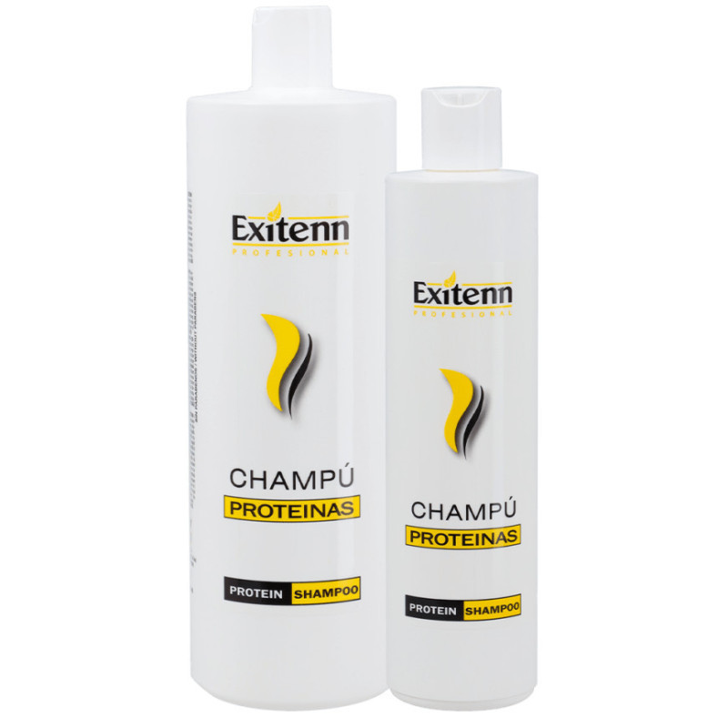 Exitenn Shampoo Proteine