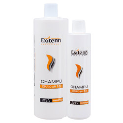 Exitenn Shampoo pH 5.5