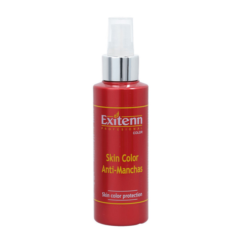 Exitenn Colore della Pelle Anti-Macchia (100ml)
