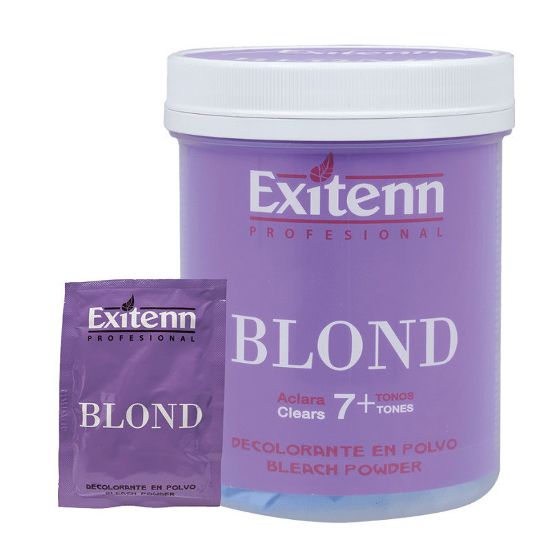 Exitenn Polvere de Sbiancamento