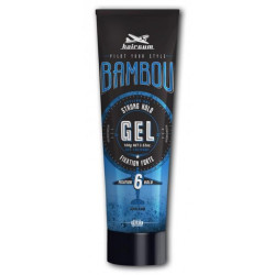 Hairgum Gel Fissante Bamboo (100gr)